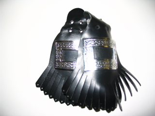 shoe buckle